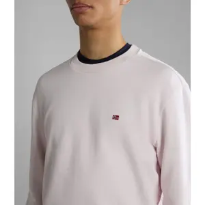 Sweatshirt Napapijri Balis image-5