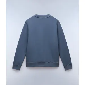 Kulatý sweatshirtní triko Napapijri Balis image-2