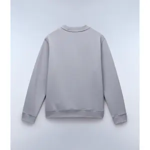 Kulatý sweatshirtní triko Napapijri Balis image-2