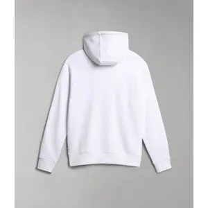 Sweatshirt à capuche Napapijri Balis image-1