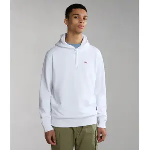 Sweatshirt à capuche Napapijri Balis image-2