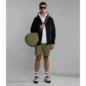 Sweatshirt à capuche Napapijri Balis image-3