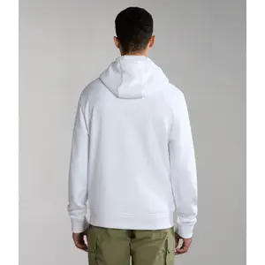 Sweatshirt à capuche Napapijri Balis image-4