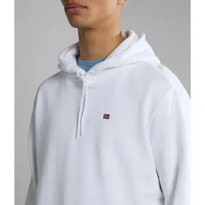 Sweatshirt à capuche Napapijri Balis image-5