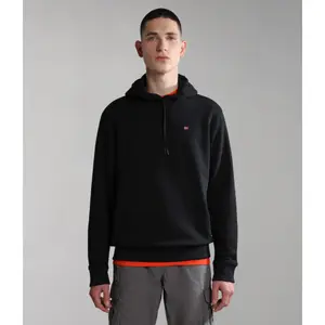 Sweatshirt à capuche Napapijri Balis image-1