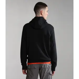 Sweatshirt à capuche Napapijri Balis image-4