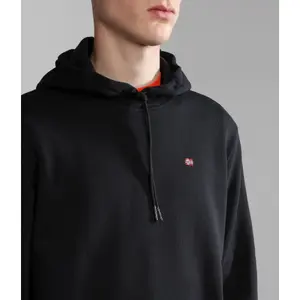 Sweatshirt à capuche Napapijri Balis image-5