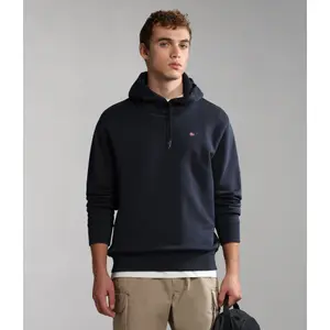 Sweatshirt à capuche Napapijri Balis image-2