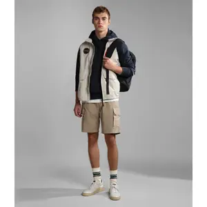 Sweatshirt à capuche Napapijri Balis image-3