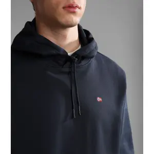 Sweatshirt à capuche Napapijri Balis image-5