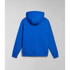 Sudadera de verano Napapijri Balis image-3