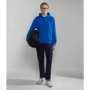 Sudadera de verano Napapijri Balis image-2