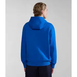 Sudadera de verano Napapijri Balis image-4