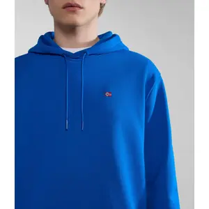 Sudadera de verano Napapijri Balis image-5