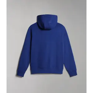 Sudadera con capucha Napapijri Balis image-3