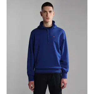 Sudadera con capucha Napapijri Balis image-2