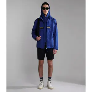 Sudadera con capucha Napapijri Balis image-1