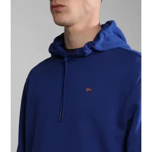 Sudadera con capucha Napapijri Balis image-5