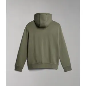 Sudadera con capucha Napapijri Balis image-3