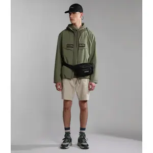 Sudadera con capucha Napapijri Balis image-1