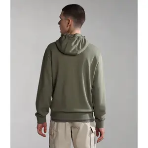 Sudadera con capucha Napapijri Balis image-4