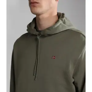 Sudadera con capucha Napapijri Balis image-5