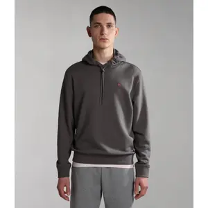 Camisola com capuz Napapijri Balis image-2