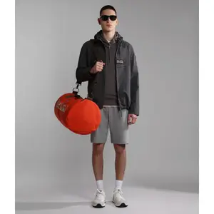 Camisola com capuz Napapijri Balis image-3