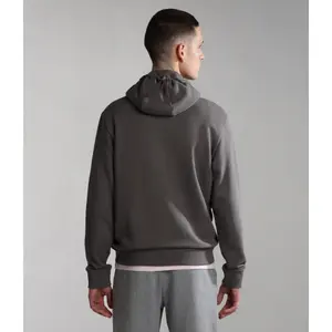 Camisola com capuz Napapijri Balis image-4