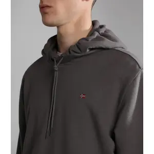 Camisola com capuz Napapijri Balis image-5