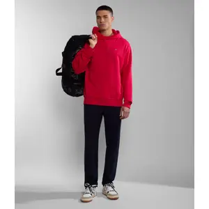 Sudadera de verano Napapijri Balis image-2