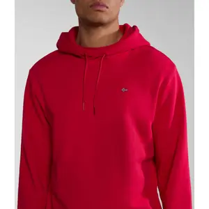 Sudadera de verano Napapijri Balis image-5