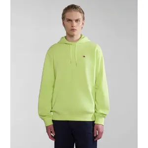 Sweatshirt à capuche d'été Napapijri Balis image-1