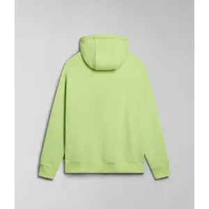 Sweatshirt à capuche d'été Napapijri Balis image-2