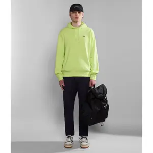 Sweatshirt à capuche d'été Napapijri Balis image-3