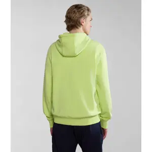 Sweatshirt à capuche d'été Napapijri Balis image-4