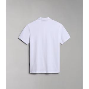 Polo shirt Napapijri Ealis image-3