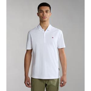 Polo shirt Napapijri Ealis image-1