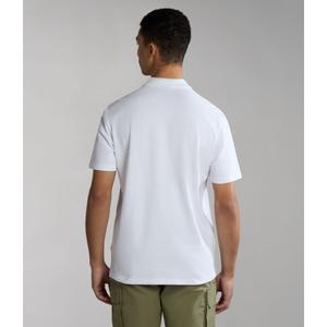 Polo shirt Napapijri Ealis image-4