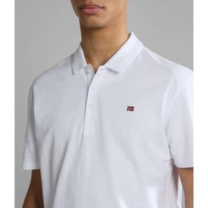 Polo shirt Napapijri Ealis image-5