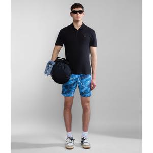 Polo shirt Napapijri Ealis image-2