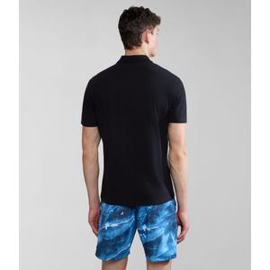 Polo shirt Napapijri Ealis image-3