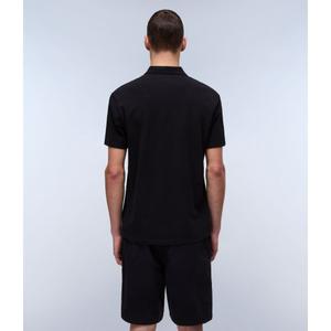 Polo shirt Napapijri Ealis image-5