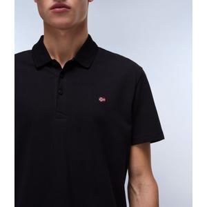 Polo shirt Napapijri Ealis image-6