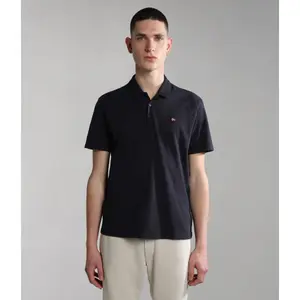 Polo shirt Napapijri Ealis image-2