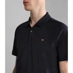 Polo shirt Napapijri Ealis image-5