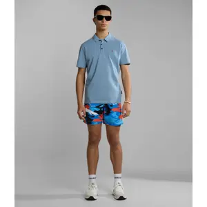 Polo Napapijri Ealis image-1