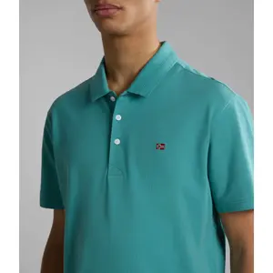 Pólo Napapijri Ealis image-5