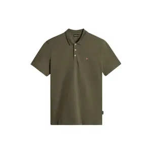 Polo à manches courtes Napapijri Ealisum image-0