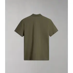 Polo à manches courtes Napapijri Ealisum image-2